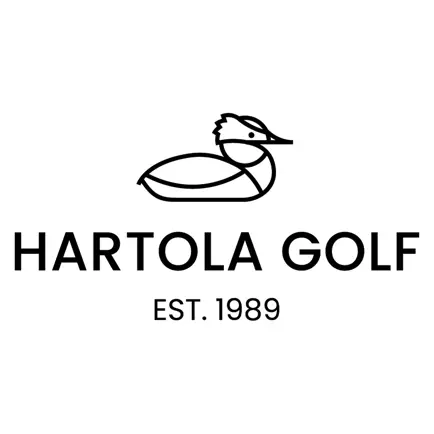 Hartola Golf